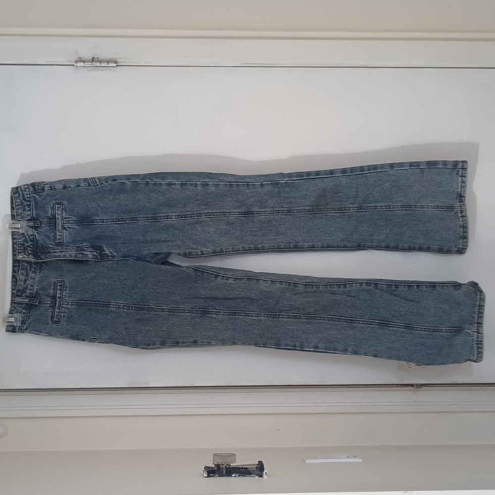 Flare jeans